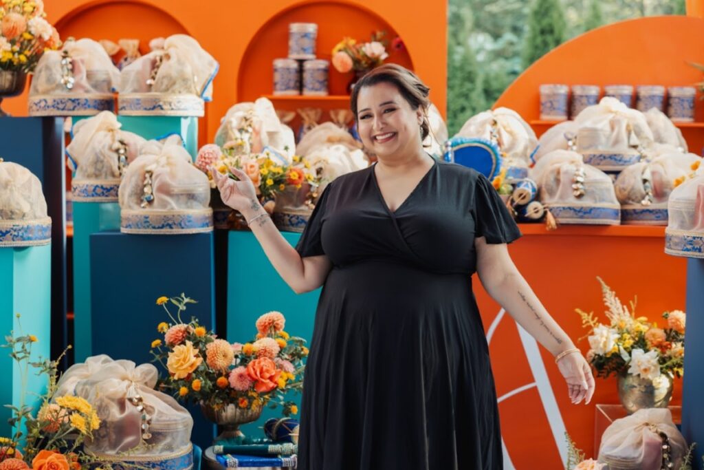 Luxury wedding meaning expressed through curated wedding decor ideas and thoughtful styling that support the overall guest experience